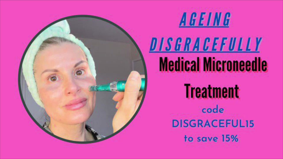 Medical Microneedle Along with Me